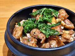 -竹里馆 ·茶食(奥体店)