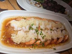 -金牌外婆家(苏州中心店)