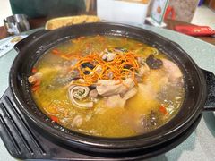 -江宁肚包鸡(铁心桥店)