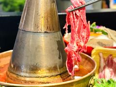 -舞虾小说.涮肉.烧烤(国顺东路店)