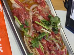 -杨记齐齐哈尔烤肉(总店)