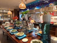 -成都锦城原舍酒店(锦里武侯祠店)