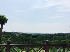 -南京市无想山景区