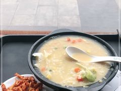 -71号豆汤饭·成都小馆(红牌楼店)