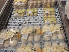 -盒马鲜生(首义店)