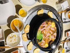 -蜀皇牛肉火锅·汤锅(原中华全牛宴资阳店)