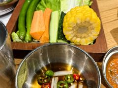 -姜虎东白丁烤肉(深圳湾后海汇店)
