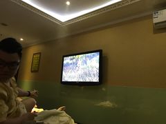 -富侨养生(康乾店)