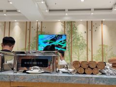 -吉林省林业宾馆-餐厅
