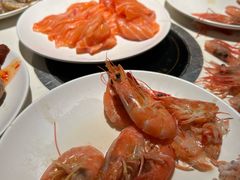 -加餐海鲜自助(宝龙一城店)