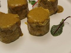 芥末墩-鸭匠食府·挂炉烤鸭·新京菜(阜成路店)