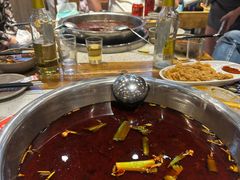 -肖肖酸萝卜鱼火锅(总店)