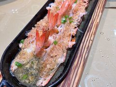 -瓦国小镇·果木烤鸭·融合菜(西口店)