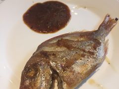 -泰谷酒店·太古码头闽菜自助餐厅