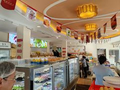 -蜂蝶来饼店(拱北总店)