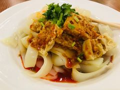 -河州宾馆清真餐厅(文锦南路店)