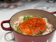 -Oyster Talks 四度蚝法餐厅
