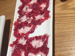 -掂档潮汕牛肉火锅(沈阳万象城店)