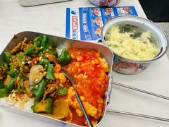 -石笨笨·盖浇饭大王(MOMOPARK店)