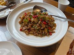 -北京老铺烤鸭(老城根店)