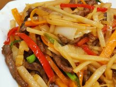 -大唐靓汤江门私房菜(景田店)