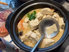 -1937青岛老味道·海肠捞饭·青岛菜(大鲍岛栈桥店)