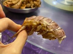 -罗记家常菜(鸿景花园店)