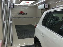 -车艺佳龙膜隐形车衣汽车贴膜(宝山丰宝店)