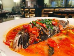 -上名堂·鱼头好吃(体育场路店)