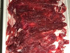 -京韵胡同·酱香羊蝎子火锅涮肉(长寿路店)