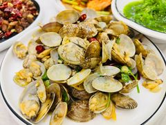 -捕渔人家海鲜私房菜(仙螺岛店)