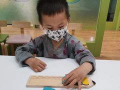 -培飞思维启蒙·益智游戏·科学探索(城西银泰店)