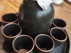 -湘邻呷铺·田园家宴(汉基广场店)