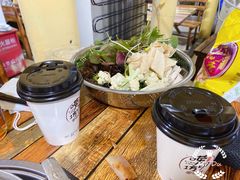 -唠叨坊私房菜(五一街店)