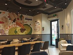 -TACO STAR 塔可星(下沙宝龙店)