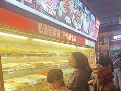 -屋头串串(临江路店)