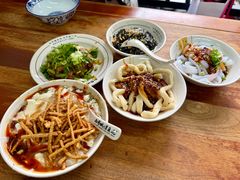 -小谭豆花(西大街店)