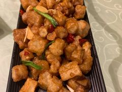豆腐泡-宋宴(虎跑店)