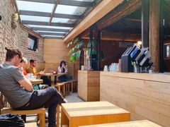 -VOYAGE COFFEE(北锣鼓巷店)