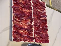 -古乐牛香·鲜牛肉自助火锅(南京总店)