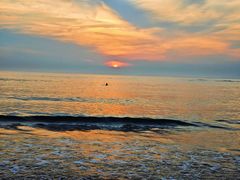 -日照灯塔风景区