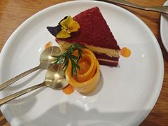 -花舍·新派粤菜·西餐·下午茶(亚运村·鸟巢店)