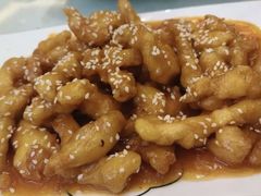 -秦扬居特色菜馆(上王村)