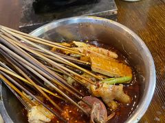 -哥老官重庆美蛙鱼头(松江地中海十八哥店)