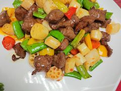 -佛都笑农庄(清溪店)