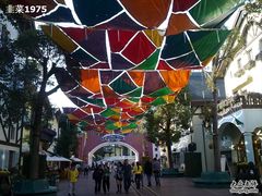 集市－２-深圳东部华侨城茵特拉根酒店