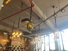 大堂-maan coffee漫咖啡(通州店)
