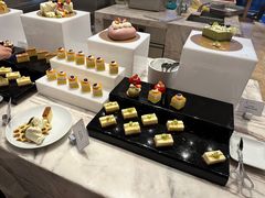 -镇江苏宁银河国际酒店-咖啡厅