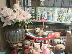 -猫咪博物馆(顶澳仔猫街店)