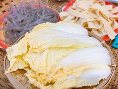 -草本味·市井羊肉馆·烧烤·龙虾·口味菜(新开铺总店)